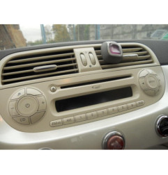 Mastervac FIAT 500 2