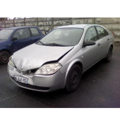 Retroviseur droit NISSAN PRIMERA 4