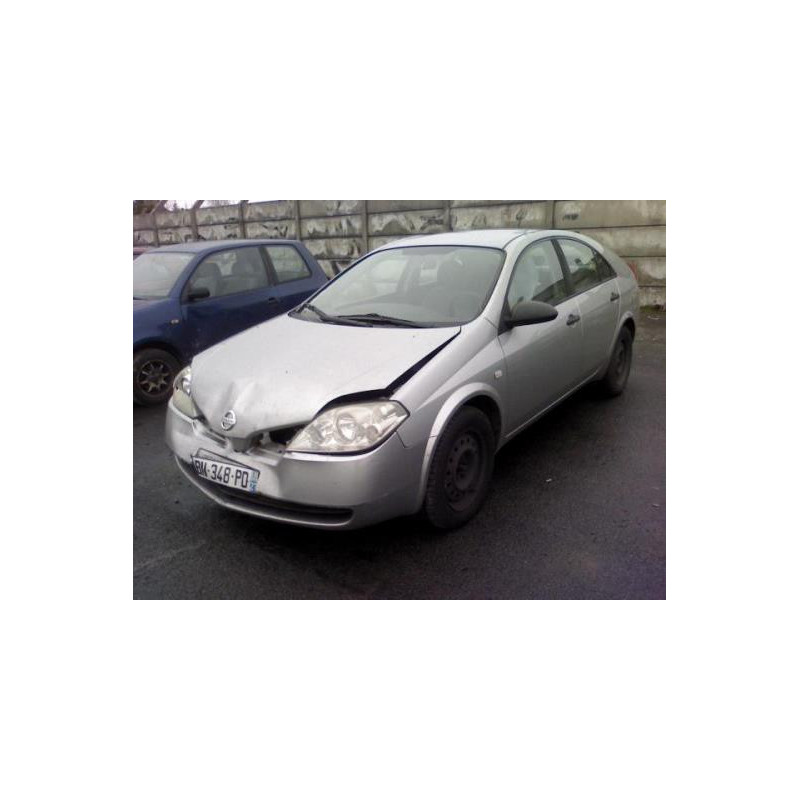 Retroviseur droit NISSAN PRIMERA 4 Photo n°4