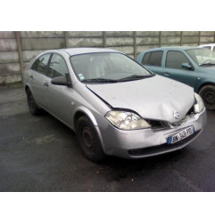 Retroviseur droit NISSAN PRIMERA 4