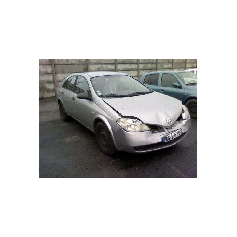 Retroviseur droit NISSAN PRIMERA 4 Photo n°5