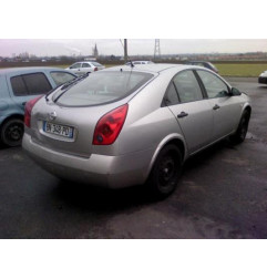 Retroviseur droit NISSAN PRIMERA 4