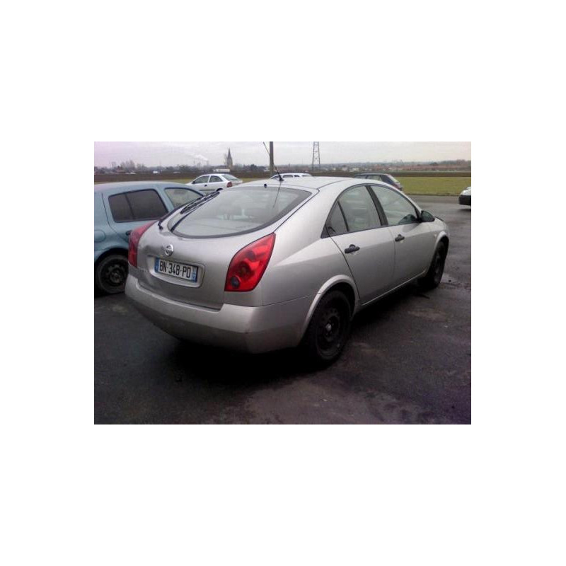 Retroviseur droit NISSAN PRIMERA 4 Photo n°6