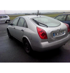 Retroviseur droit NISSAN PRIMERA 4