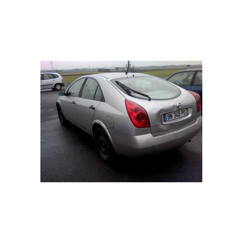 Retroviseur droit NISSAN PRIMERA 4 Photo n°7