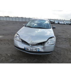 Retroviseur droit NISSAN PRIMERA 4