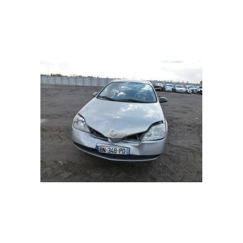 Retroviseur droit NISSAN PRIMERA 4 Photo n°9
