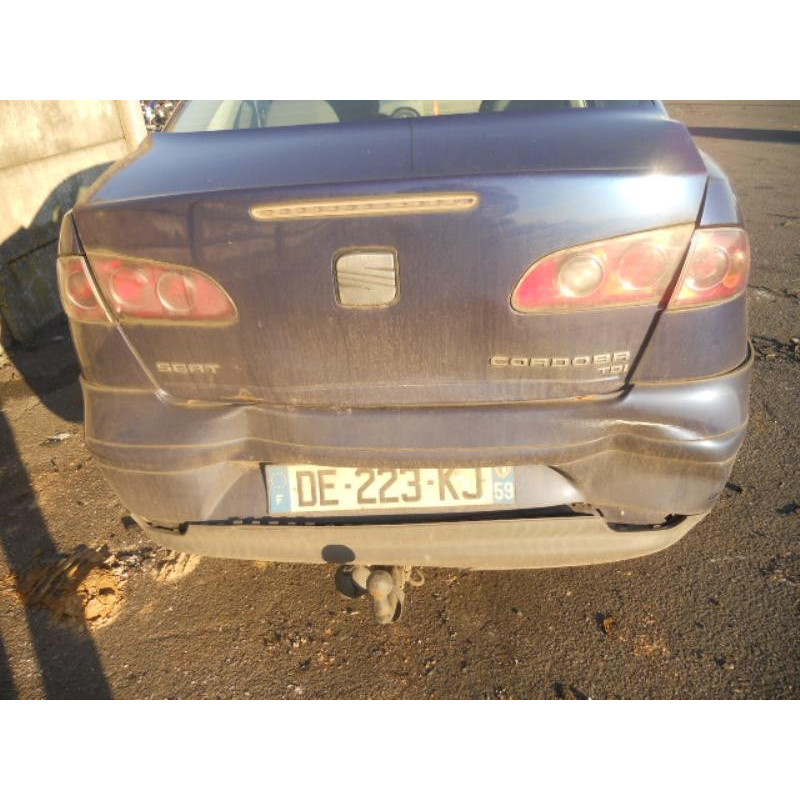 Retroviseur droit SEAT CORDOBA 2 Photo n°7