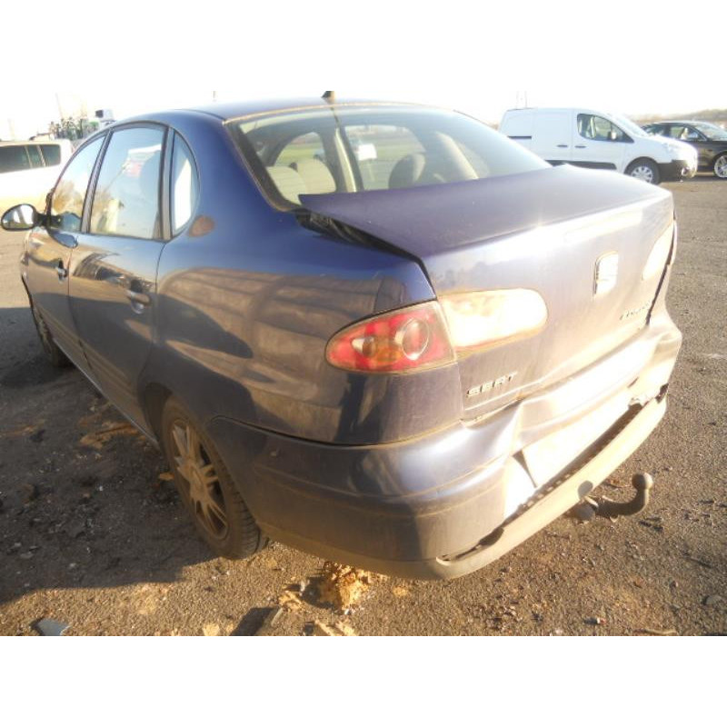 Retroviseur droit SEAT CORDOBA 2 Photo n°8