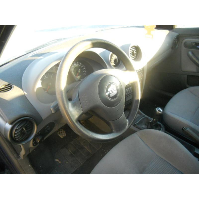 Retroviseur droit SEAT CORDOBA 2 Photo n°9