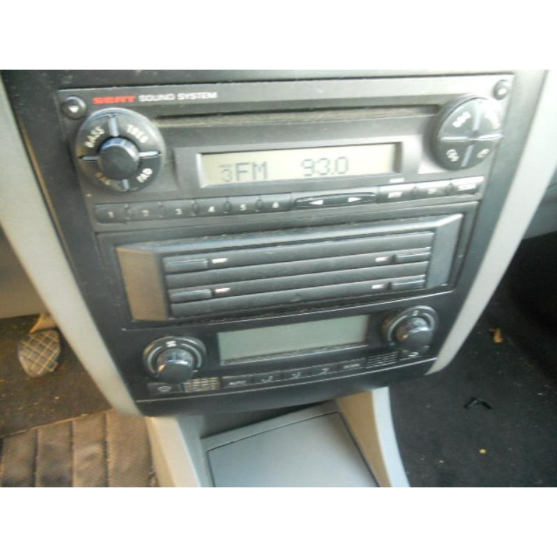 Retroviseur droit SEAT CORDOBA 2 Photo n°10