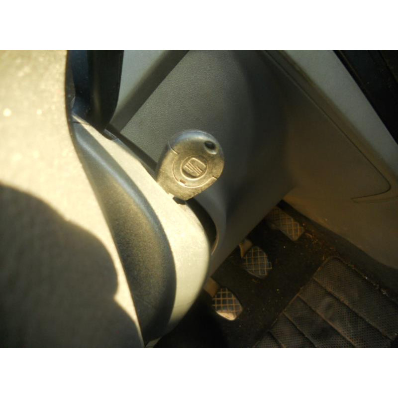 Retroviseur droit SEAT CORDOBA 2 Photo n°11