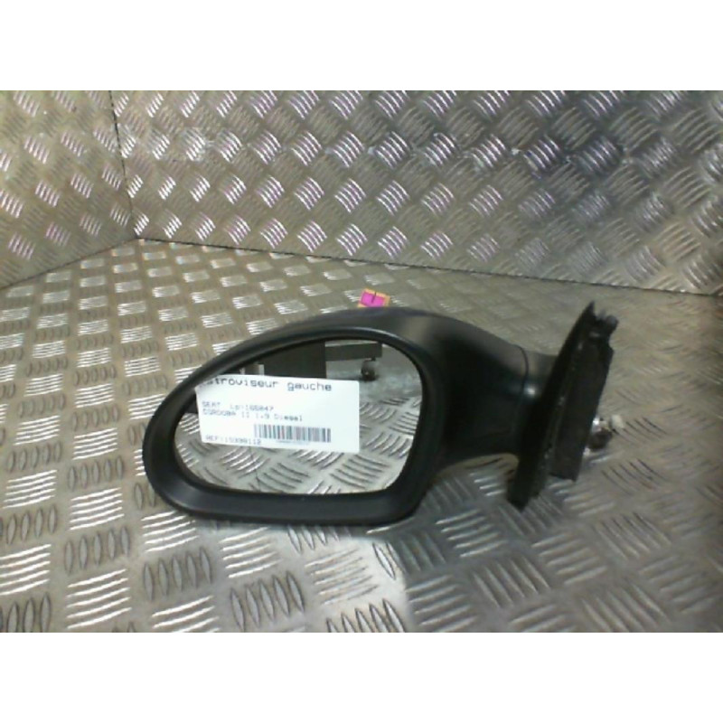 Retroviseur gauche SEAT CORDOBA 2 Photo n°1