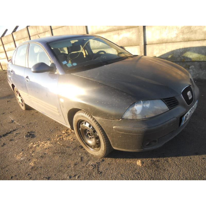 Retroviseur gauche SEAT CORDOBA 2 Photo n°5