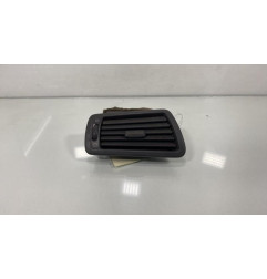 Aerateur tableau de bord avant gauche CITROEN C8 Photo n°1