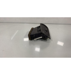 Aerateur tableau de bord avant gauche CITROEN C8