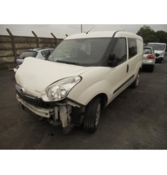 Bouton de warning OPEL COMBO D