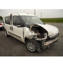 Bouton de warning OPEL COMBO D