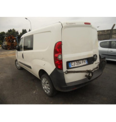 Bouton de warning OPEL COMBO D