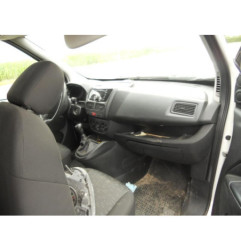 Bouton de warning OPEL COMBO D