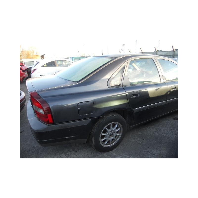 Retroviseur droit VOLVO S 80 1 Photo n°6