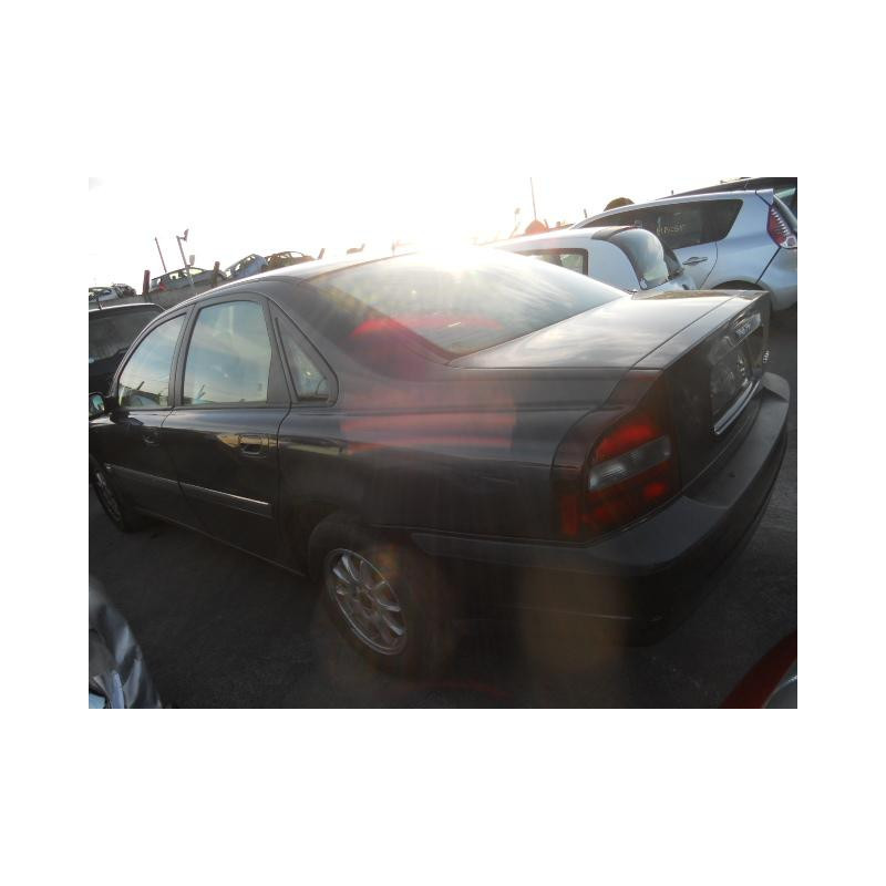 Retroviseur droit VOLVO S 80 1 Photo n°7