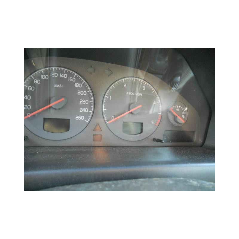 Retroviseur droit VOLVO S 80 1 Photo n°11