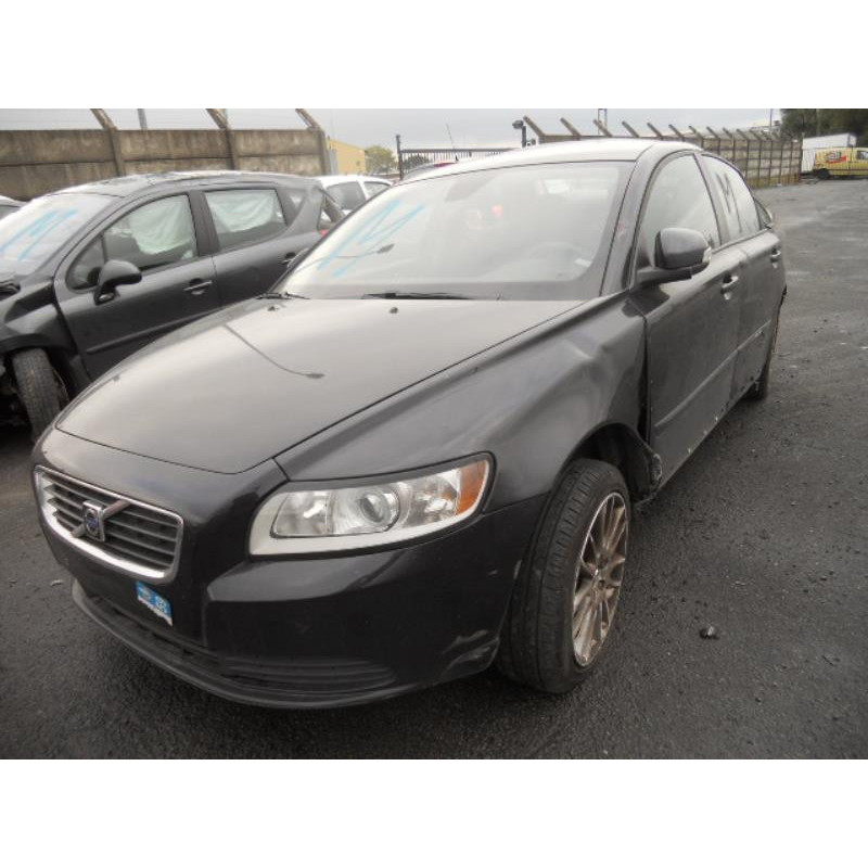 Afficheur VOLVO S 40 2 Photo n°4