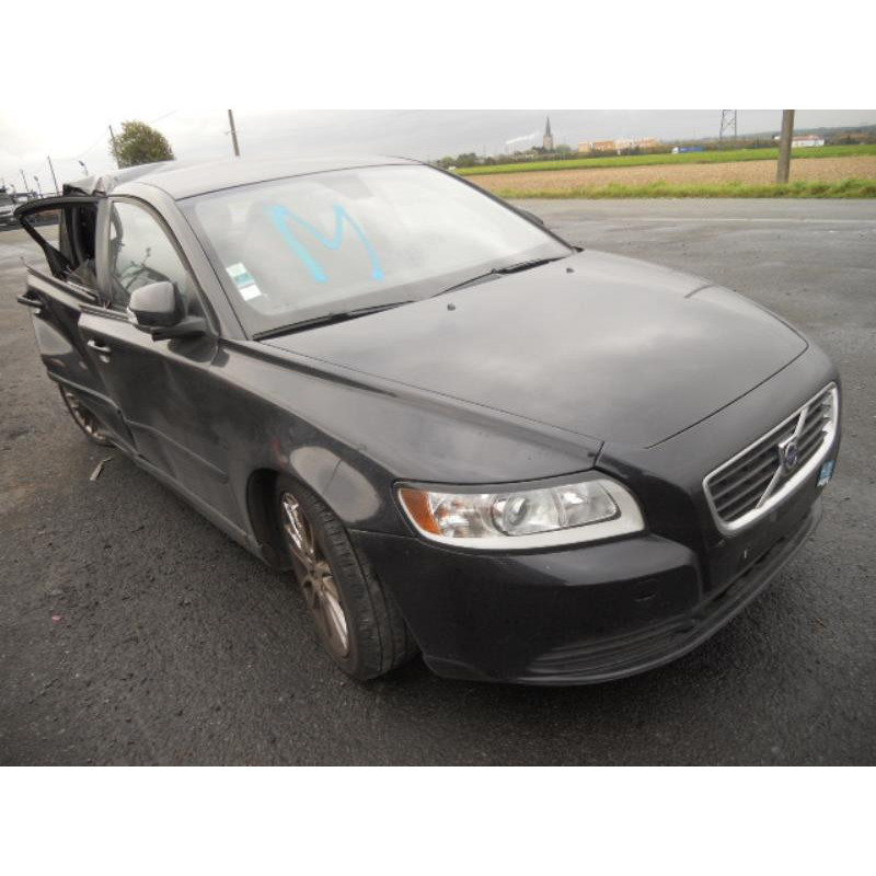 Afficheur VOLVO S 40 2 Photo n°5