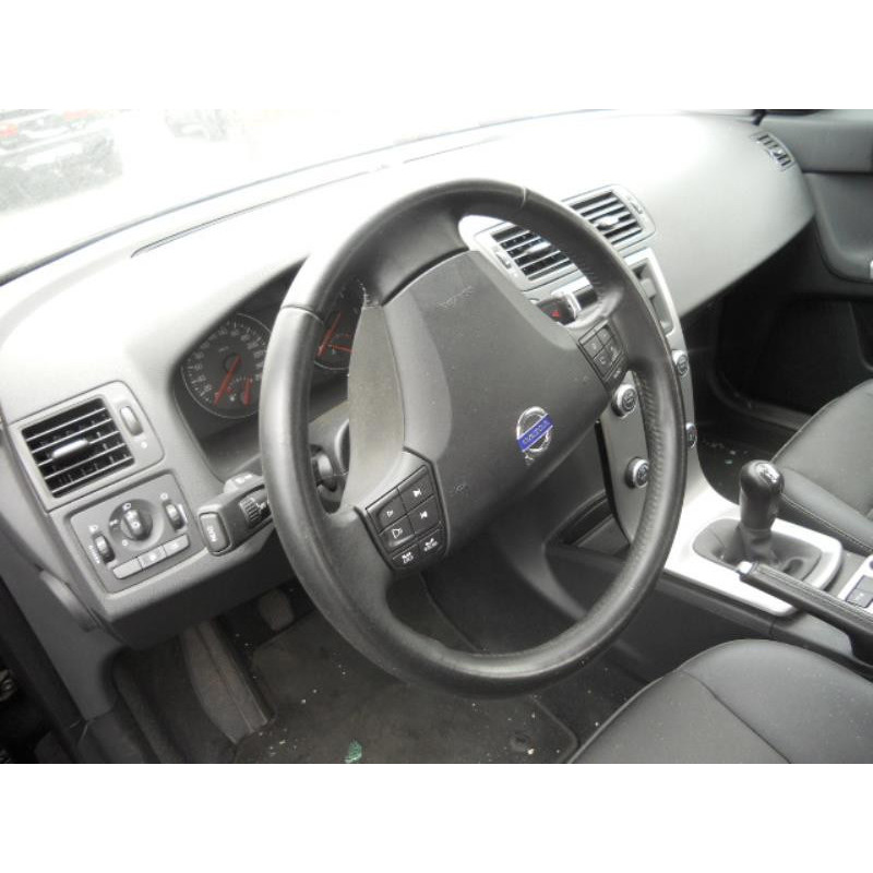 Afficheur VOLVO S 40 2 Photo n°8