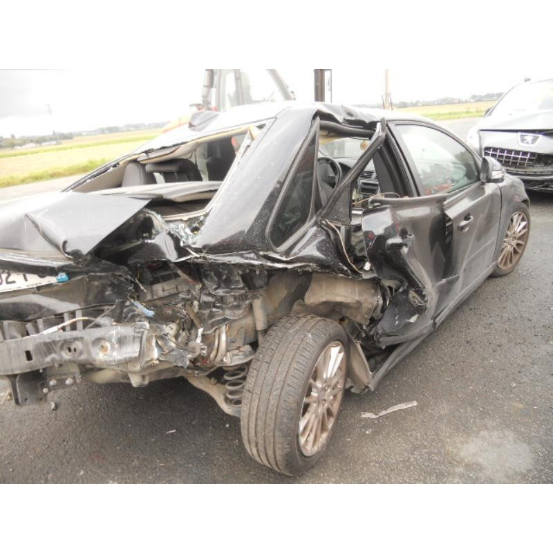 Serrure avant droit VOLVO S 40 2 Photo n°6