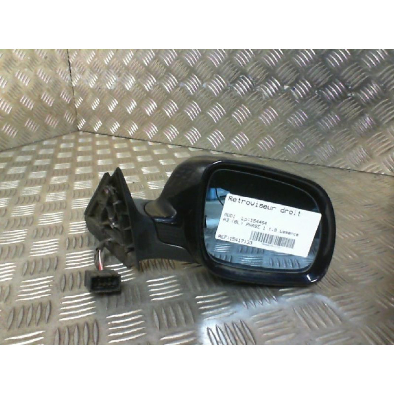 Retroviseur droit AUDI A3 1 Photo n°1