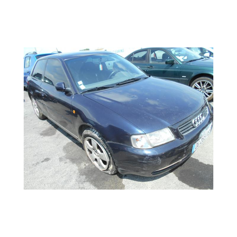 Retroviseur droit AUDI A3 1 Photo n°5