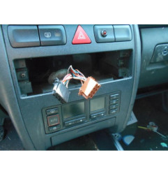 Retroviseur droit AUDI A3 1