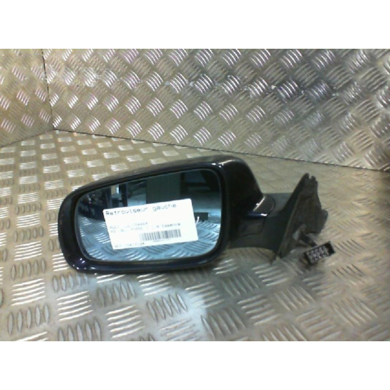 Retroviseur gauche AUDI A3 1 Photo n°1