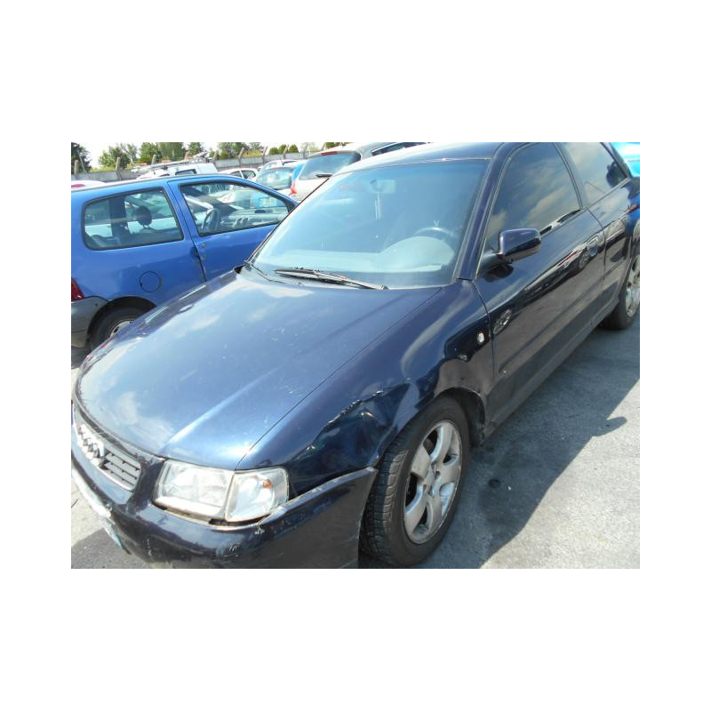 Retroviseur gauche AUDI A3 1 Photo n°4