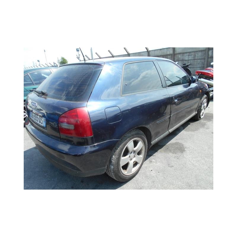 Retroviseur gauche AUDI A3 1 Photo n°6