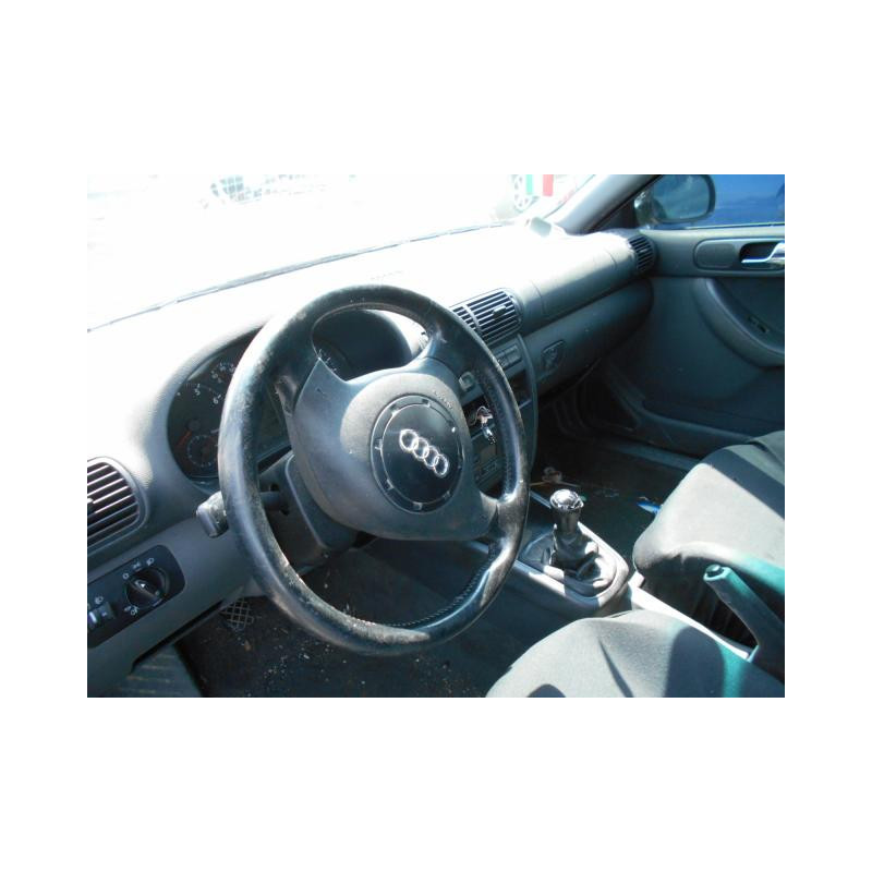 Retroviseur gauche AUDI A3 1 Photo n°8