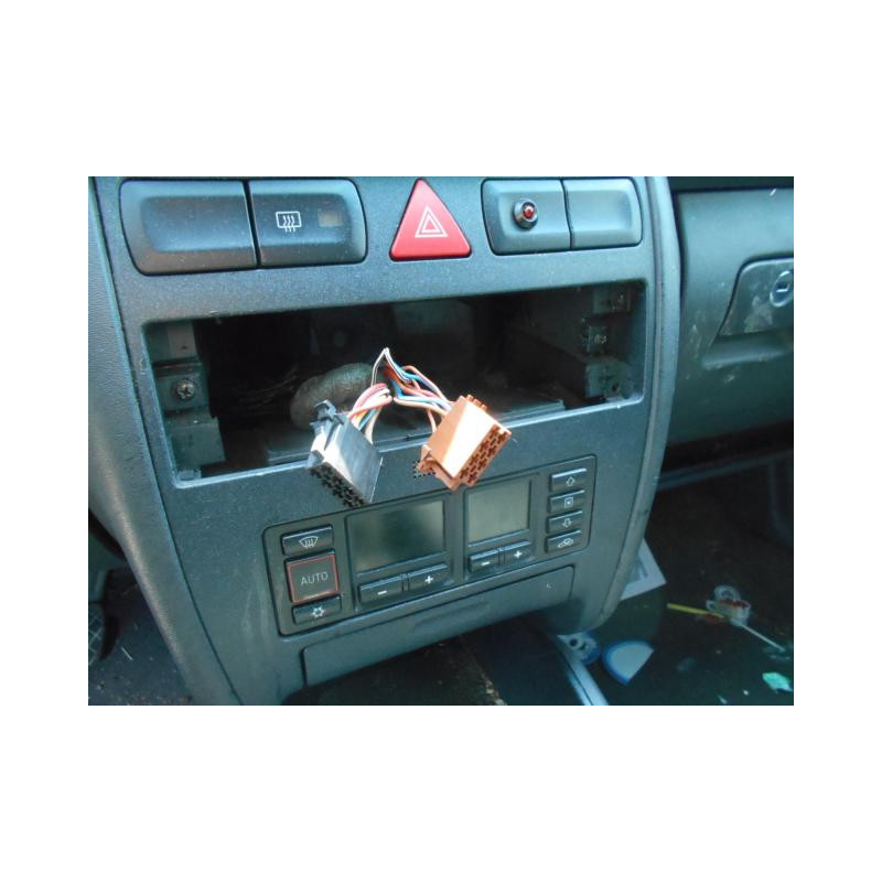 Retroviseur gauche AUDI A3 1 Photo n°9