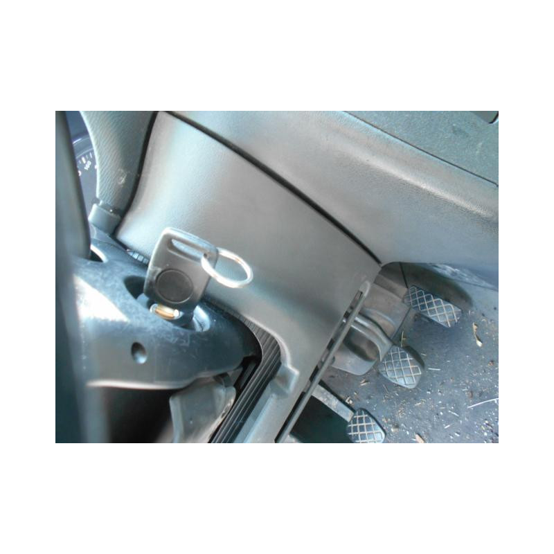 Retroviseur gauche AUDI A3 1 Photo n°10