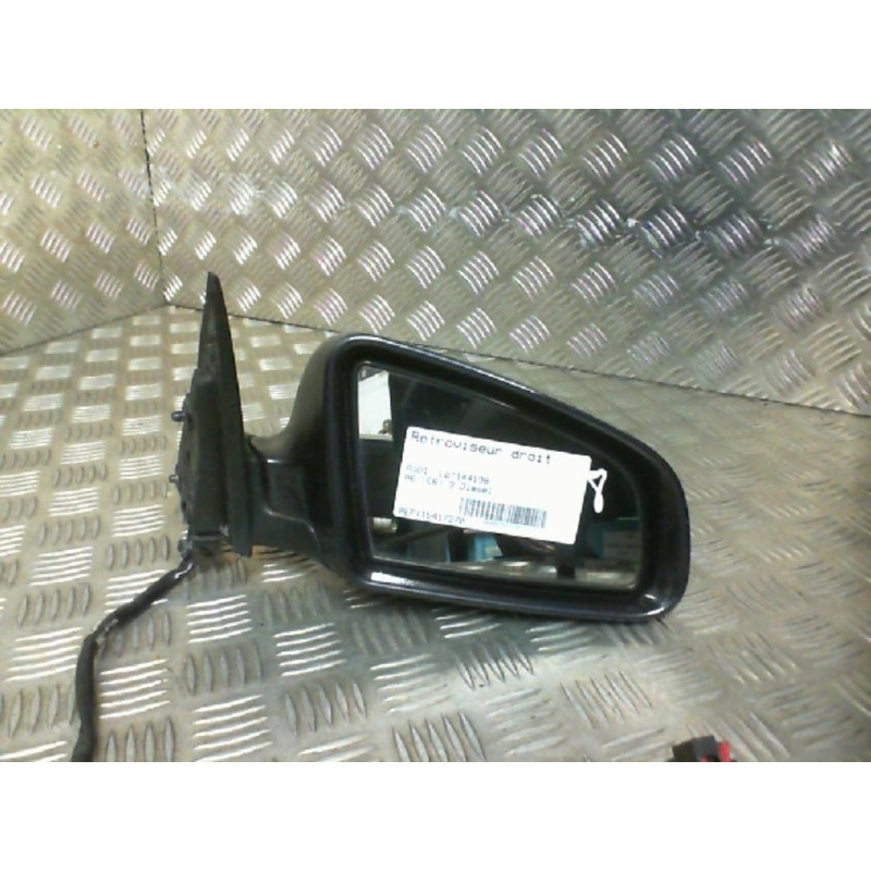 Retroviseur droit AUDI A6 3 Photo n°1