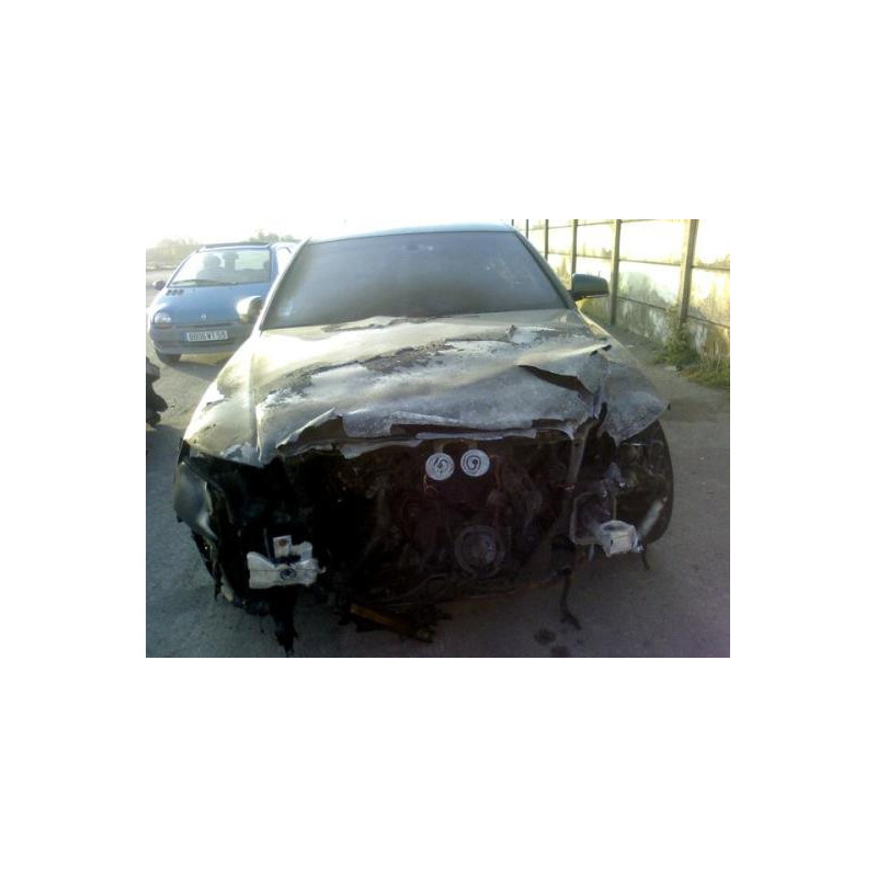 Retroviseur droit AUDI A6 3 Photo n°5