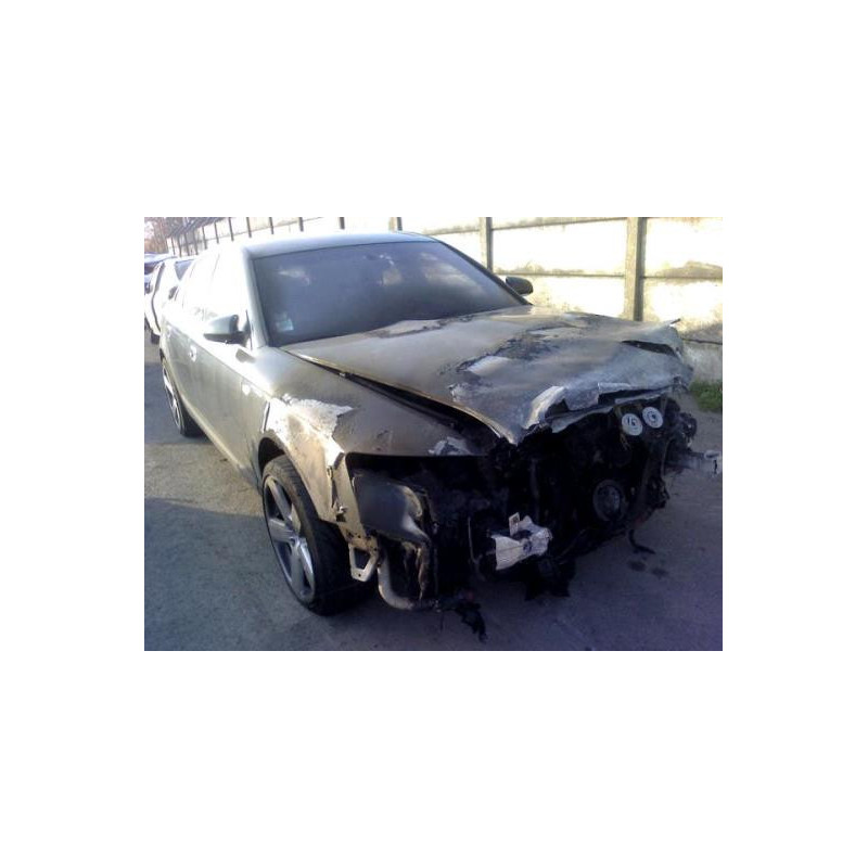 Retroviseur droit AUDI A6 3 Photo n°6