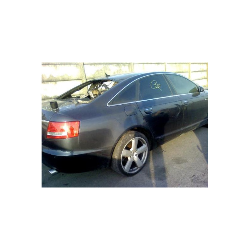 Retroviseur droit AUDI A6 3 Photo n°7