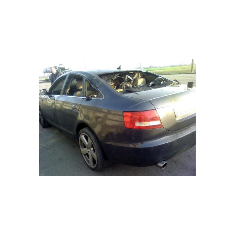 Retroviseur droit AUDI A6 3 Photo n°8
