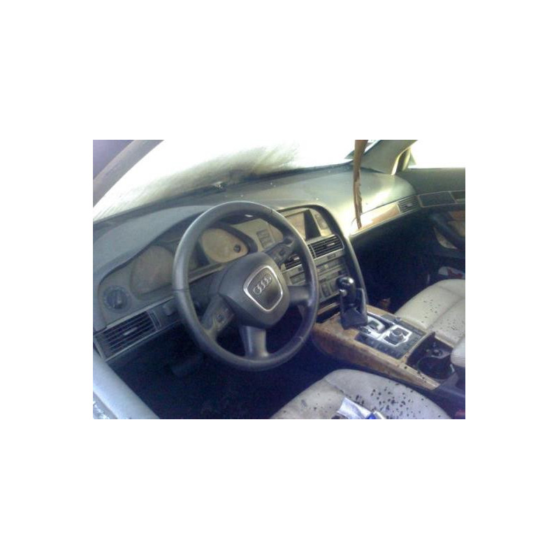 Retroviseur droit AUDI A6 3 Photo n°9