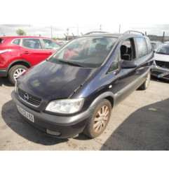 Aile avant droit OPEL ZAFIRA A