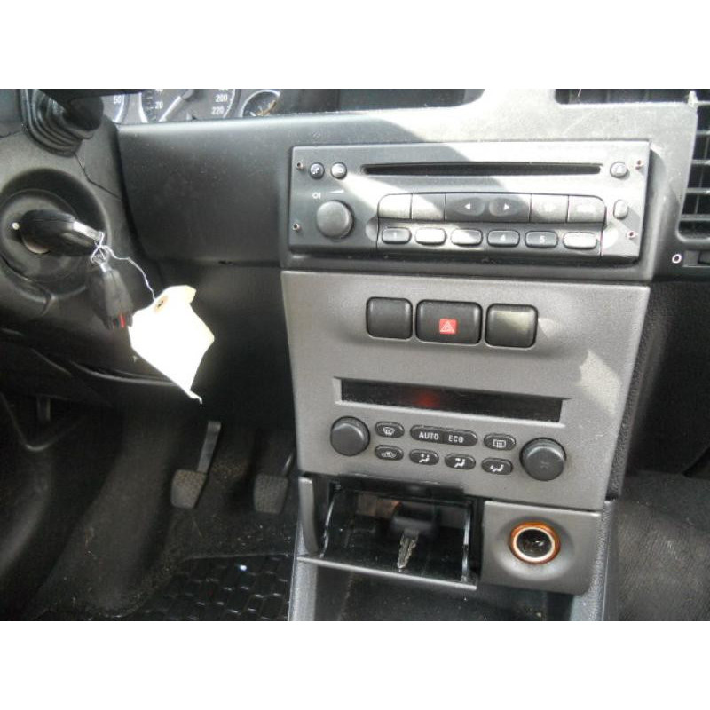 Aile avant droit OPEL ZAFIRA A Photo n°7