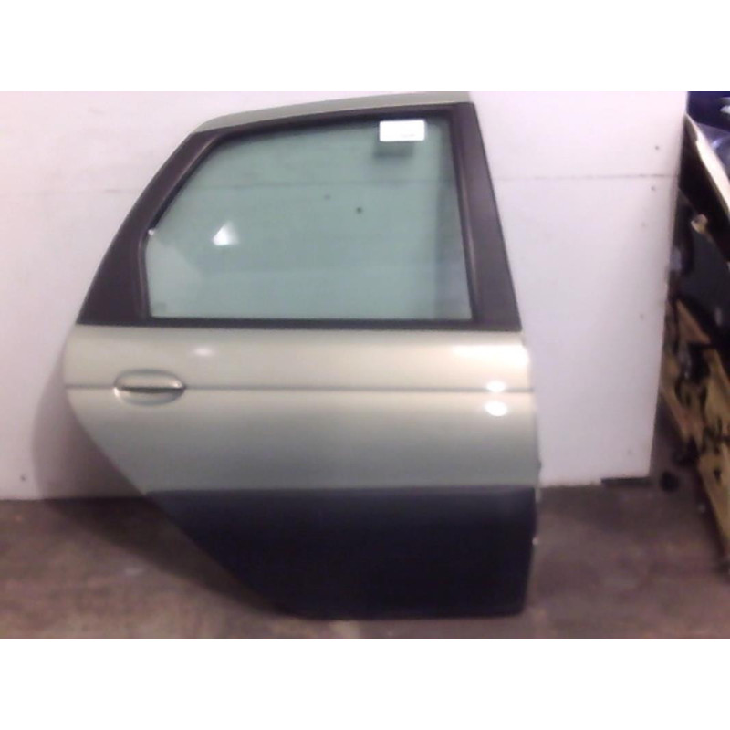 Porte arriere droit RENAULT SCENIC 1 Photo n°1