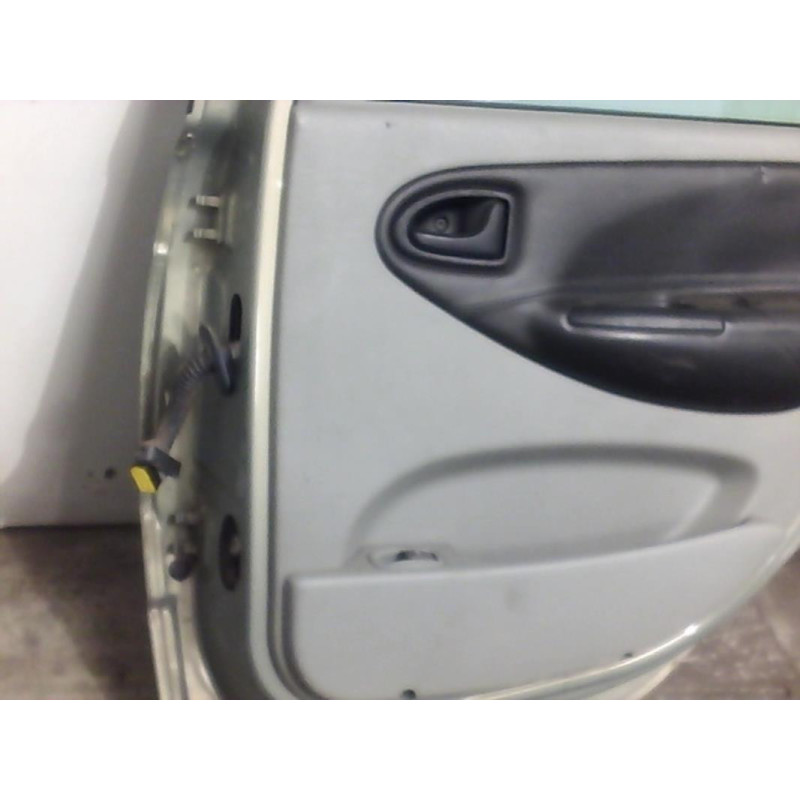Porte arriere droit RENAULT SCENIC 1 Photo n°3